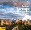 DESTINOS PATRIMONIO DE LA HUMANIDAD EN ESPAÑA.ANAYA TOURING-DURA
