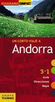 ANDORRA.GUIARAMA COMPACT.ANAYA TOURING
