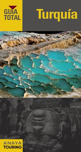 TURQUÍA.GUA TOTAL