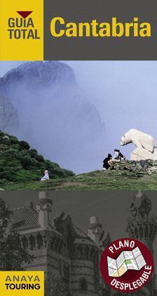 CANTABRIA.GUIA TOTAL.ED17.ANAYA TOURING