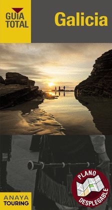 GALICIA.GUIA TOTAL.ED17.ANAYA TOURING