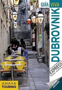 DUBROVNIK.GUIA VIVA.ED18.ANAYA TOURING