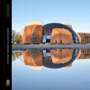 PATRICK GENARD & ASOCIADOS ARCHIT INTERI