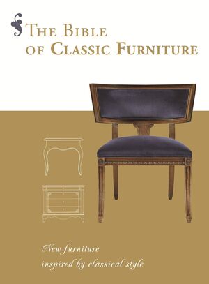 THE SOURCEBOOK OF CLASSIC FURNITURE