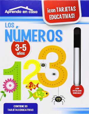 NUMEROS,LOS