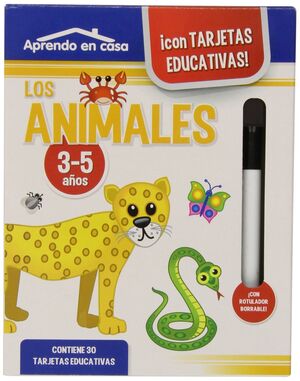 ANIMALES,LOS