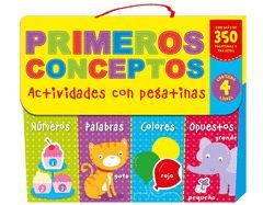 CARPETA PRIMEROS CONCEPTOS