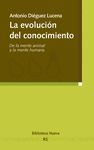EVOLUCION DEL CONOCIMIENTO,LA.BIBL NUEVA