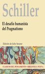 DESAFIO HUMANISTA DEL PRAGMATISMO, EL.BIBL NUEVA