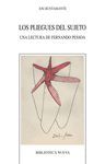 PLIEGUES DEL SUJETO,LOS.BIBLIOTECA NUEVA