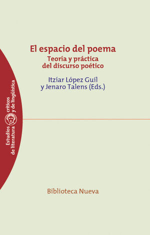 ESPACIO DEL POEMA,EL