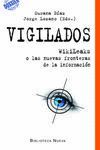 VIGILADOS. BIBLIOTECA NUEVA