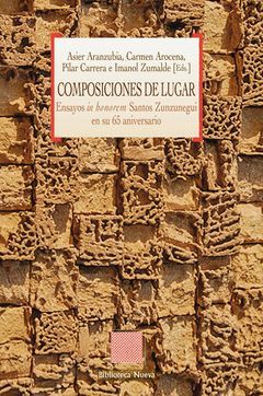 COMPOSICIONES DE LUGAR