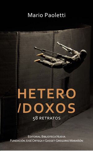 HETERO/DOXOS.BIBLIOTECA NUEVA