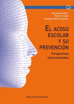 ACOSO ESCOLAR Y SU PREVENCIÓN,EL