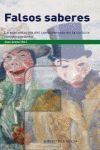 FALSOS SABERES
