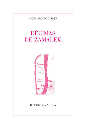 DÉCIMAS DE ZAMALEK