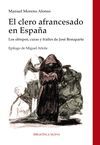 CLERO AFRANCESADO EN ESPAÑA,EL. BIBLIOTECA NUEVA-DURA