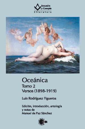 OCEÁNICA II