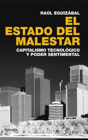 ESTADO DEL MALESTAR,EL. PENINSULA-RUST