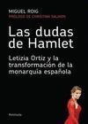 DUDAS DE HAMLET,LAS.PENINSULA-436.DURA