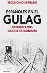 ESPAÑOLES EN EL GULAG.PENINSULA-DURA