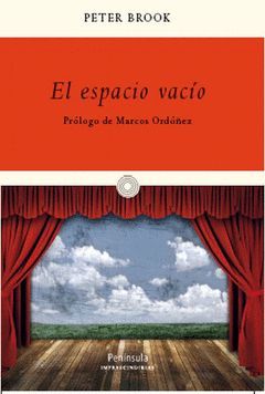 ESPACIO VACÍO,EL. PENINSULA-IMPRESCINDIBLES-RUST