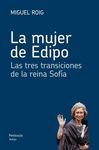 MUJER DE EDIPO,LA. PENINSULA-DURA