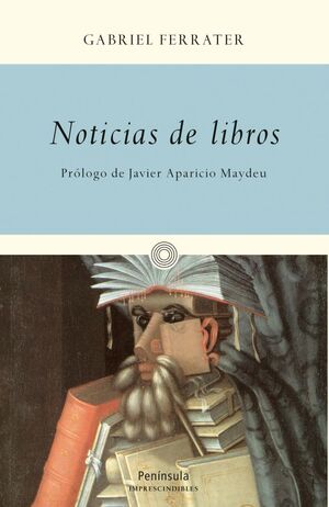 NOTICIAS DE LIBROS. PENINSULA