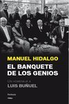 BANQUETE DE LOS GENIOS,EL.PENINSULA-DURA