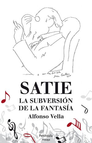 SATIE. PENINSULA-ATALAYA