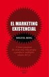 MARKETING EXISTENCIAL.PENINSULA-RUST