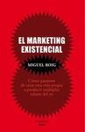 MARKETING EXISTENCIAL.PENINSULA-RUST