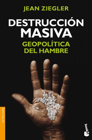 DESTRUCCION MASIVA.BOOKET-3363