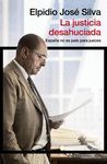 JUSTICIA DESAHUCIADA,LA.PENINSULA-RUST