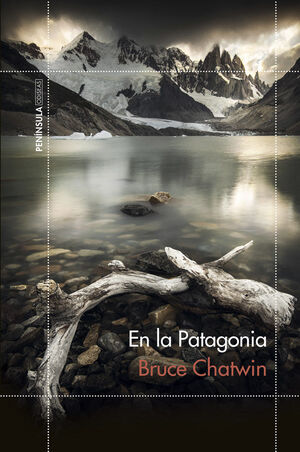 EN LA PATAGONIA.PENINSULA-ODISEAS