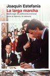 LARGA MARCHA, LA.PENINSULA-