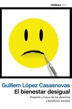 EL BIENESTAR DESIGUAL