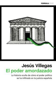 PODER AMORDAZADO, EL.PENINSULA-RUST