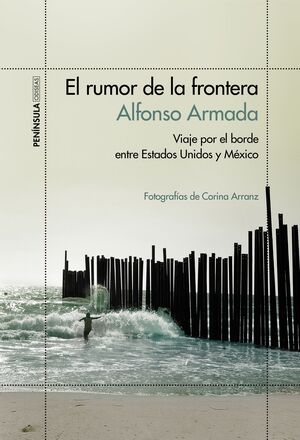 EL RUMOR DE LA FRONTERA