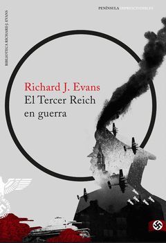 TERCER REICH EN GUERRA,EL.PENUNSULA-RUST