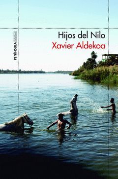 HIJOS DEL NILO.PENINSULA-RUST