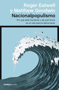NACIONALPOPULISMO.PENINSULA