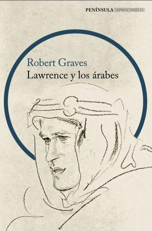 LAWRENCE Y LOS ARABES