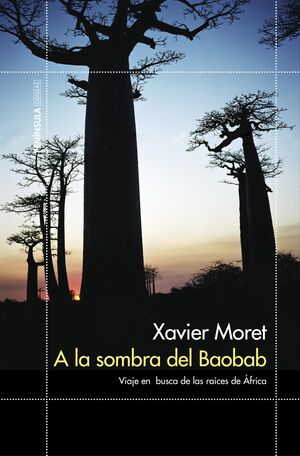 A LA SOMBRA DEL BAOBAB (NP)