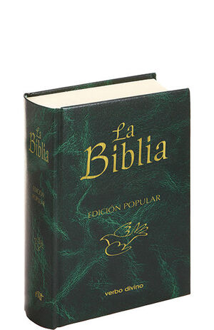 BIBLIA, LA. CASA DE LA BIBLIA