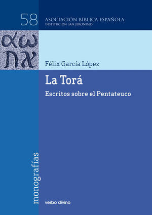 TORA, LA.VERBO DIVINO