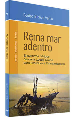 REMA MAR ADENTRO