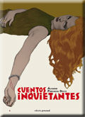 CUENTOS INQUIETANTES