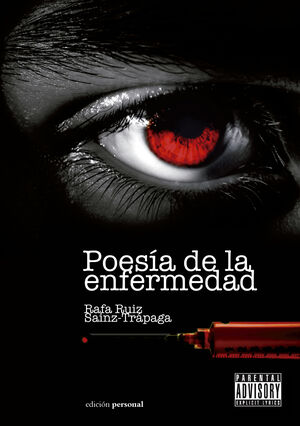 POESÍA DE LA ENFERMEDAD